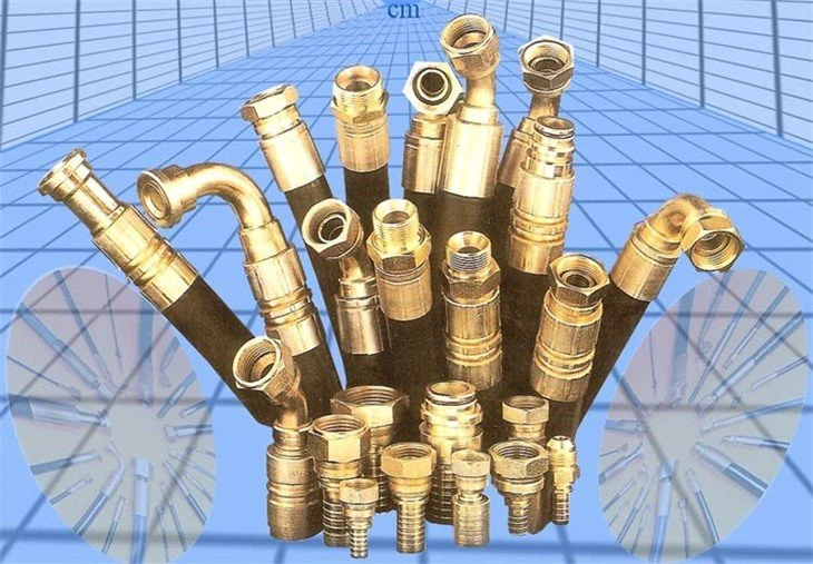 Hydraulic_Hose_And_Fittings