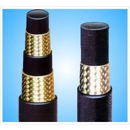 Durable Hydraulic Rubber Hose