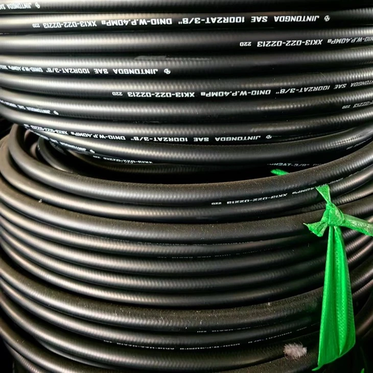 SAE J517 100R4