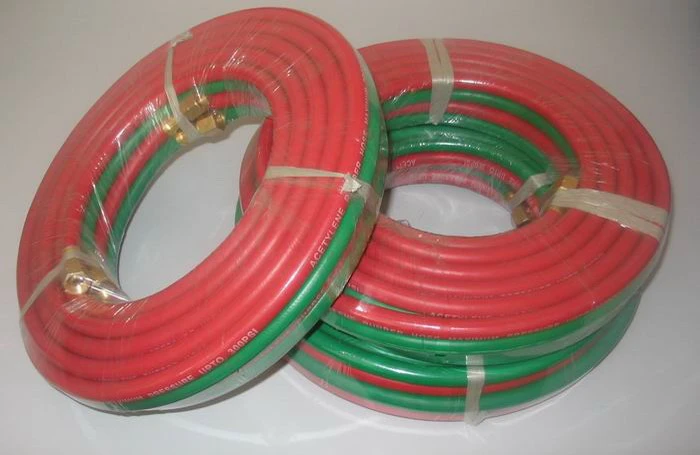 Low Pressure Hose Crimping Machine
