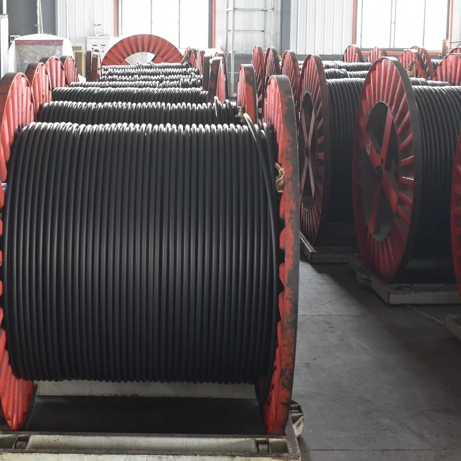 Propane Low Pressure Hose